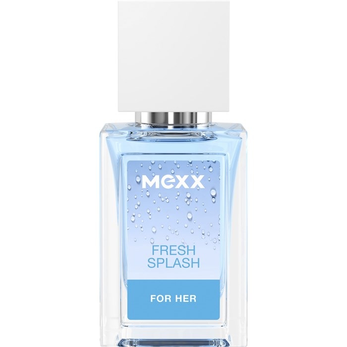 Eau de Toilette Spray