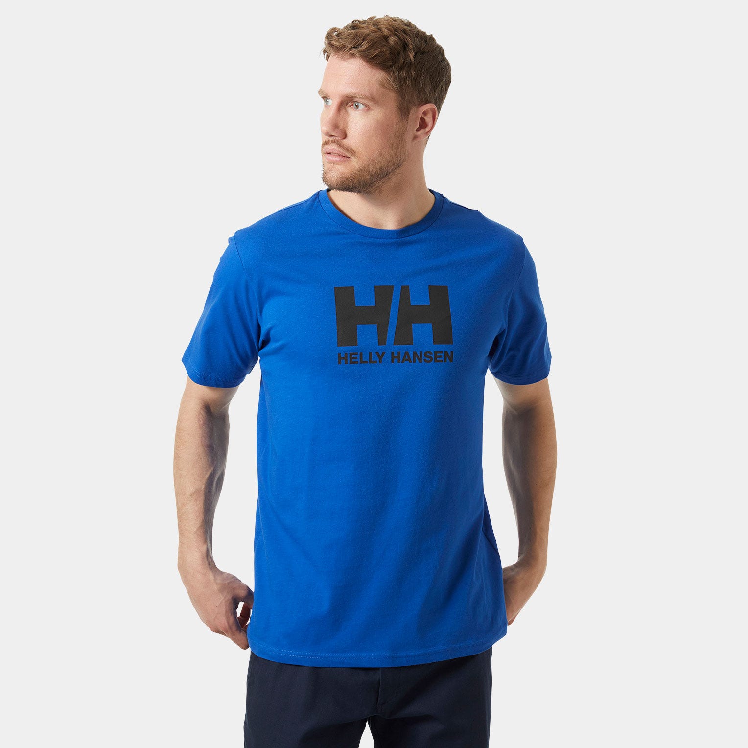 Men's HH® Logo T-Shirt