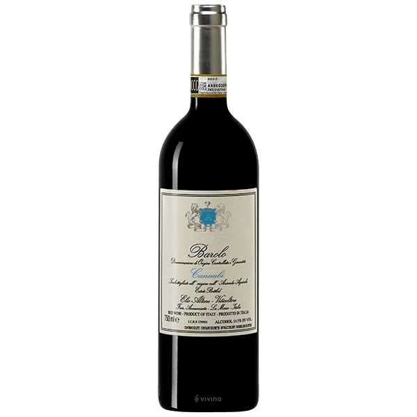 Elio AltareCannubi Barolo 2013