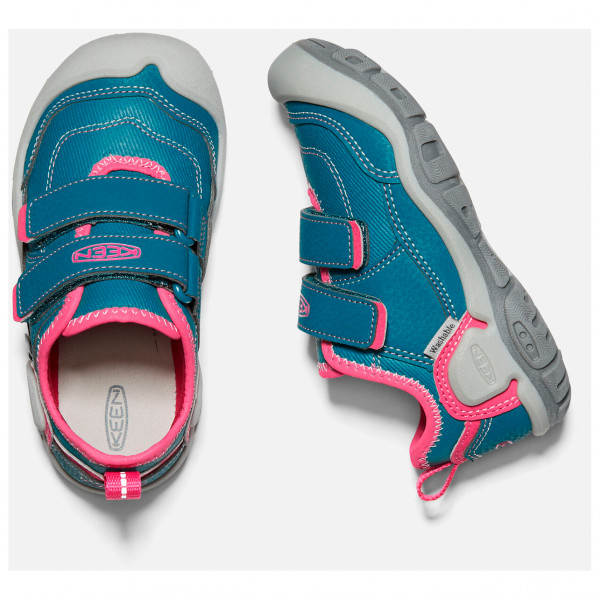 Keen - Toddler's Knotch Hollow DS - Sneaker