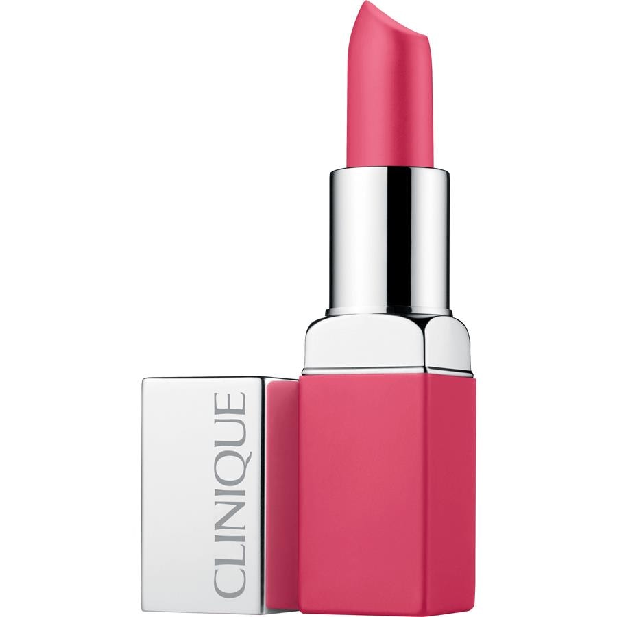 Pop Matte Lip Colour + Primer