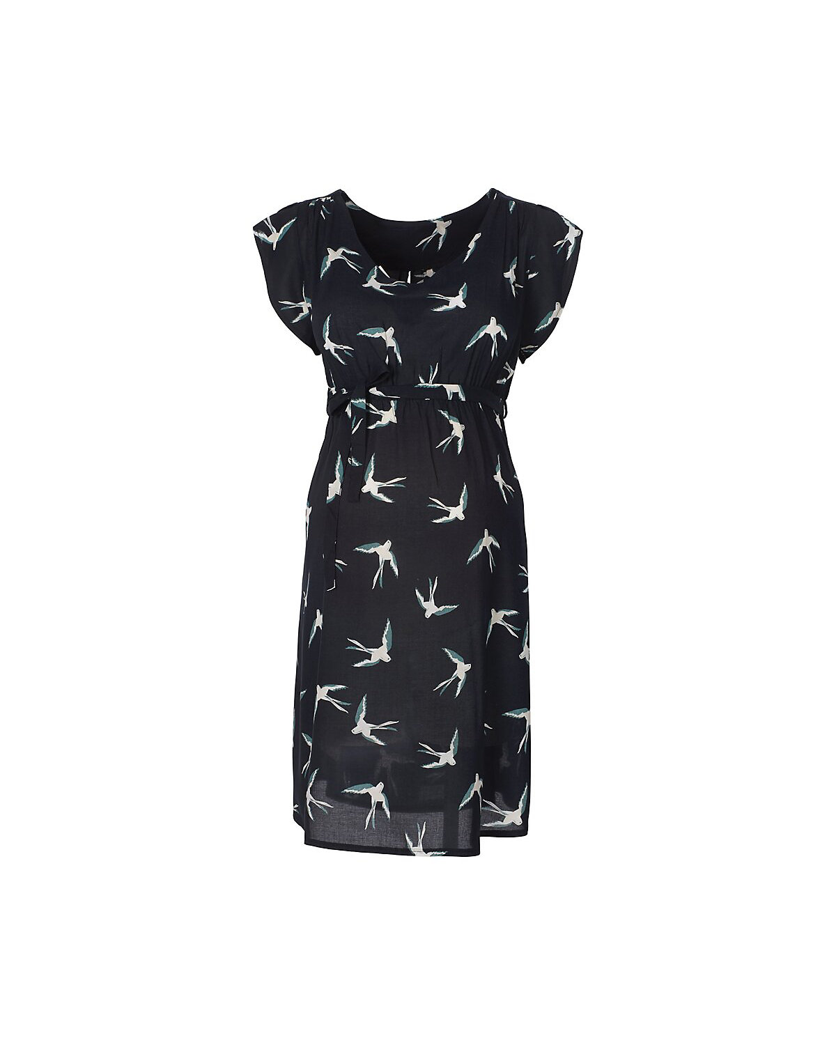Umstands-Kleid
