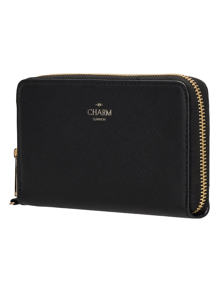 Charm Geldbörse 