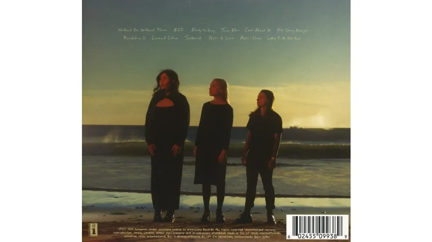 The Record