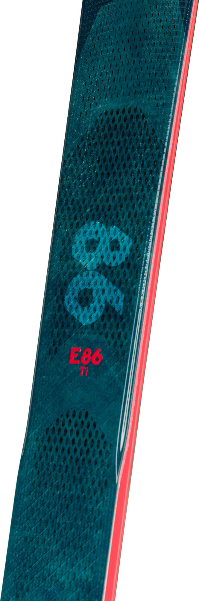 Skis All Mountain homme EXPERIENCE 86 Ti (OPEN)