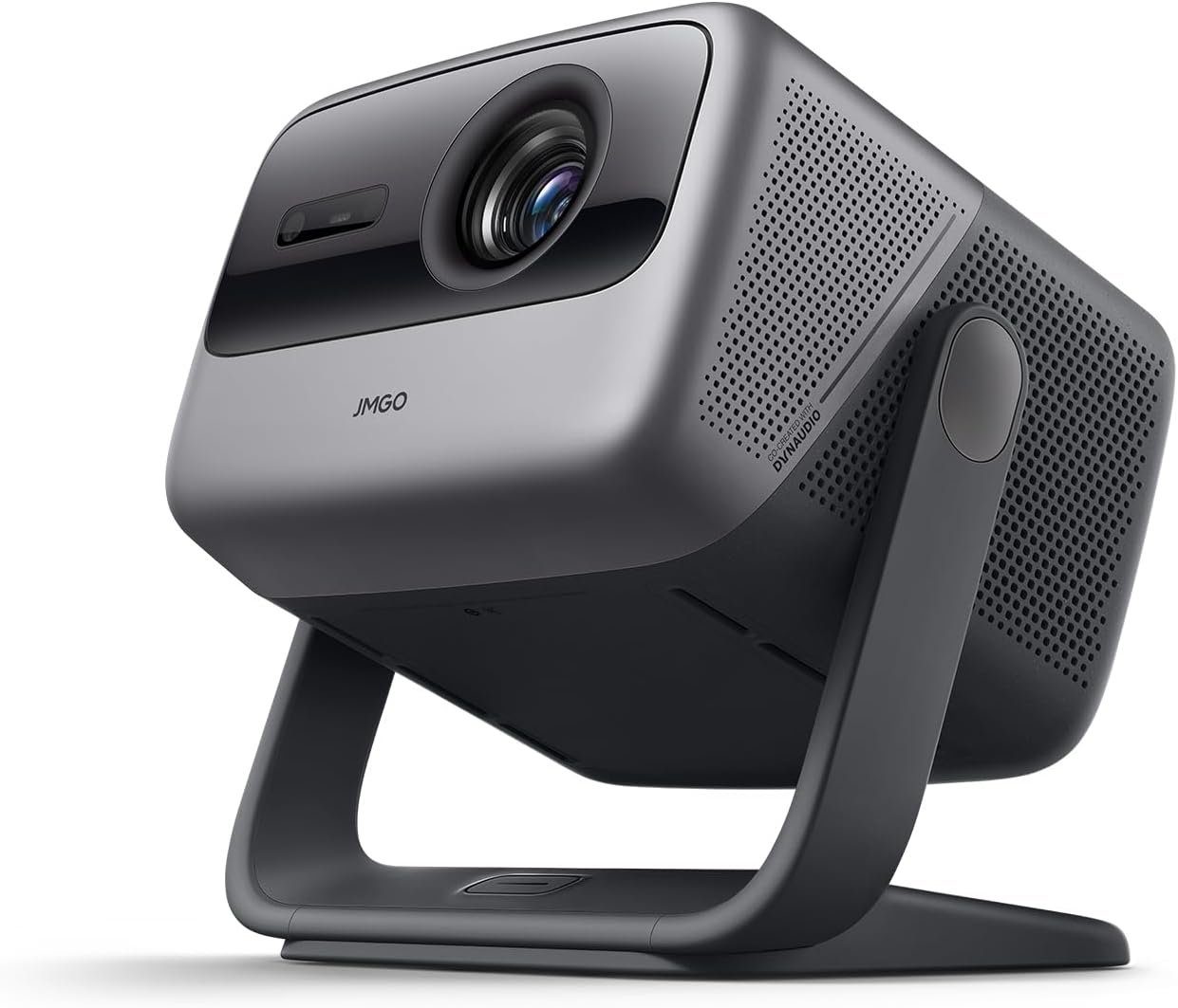 JMGO N1 Ultra Beamer 4K Android TV 11 Heimkin Portabler Projektor (2200 lm, 1600:1, 3840 x 2160 px, 180