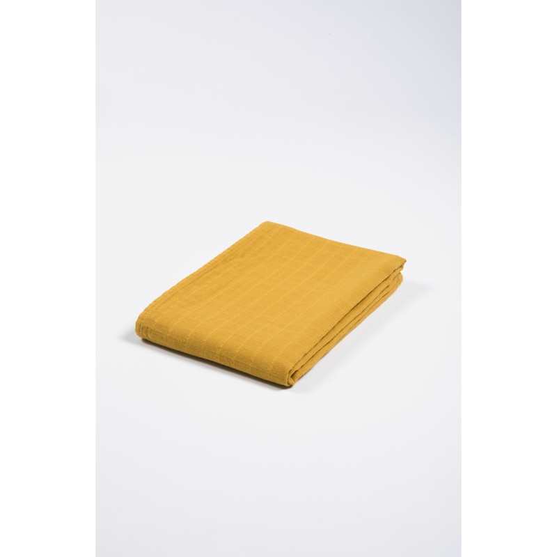 Lange emmaillotage en Coton Bio