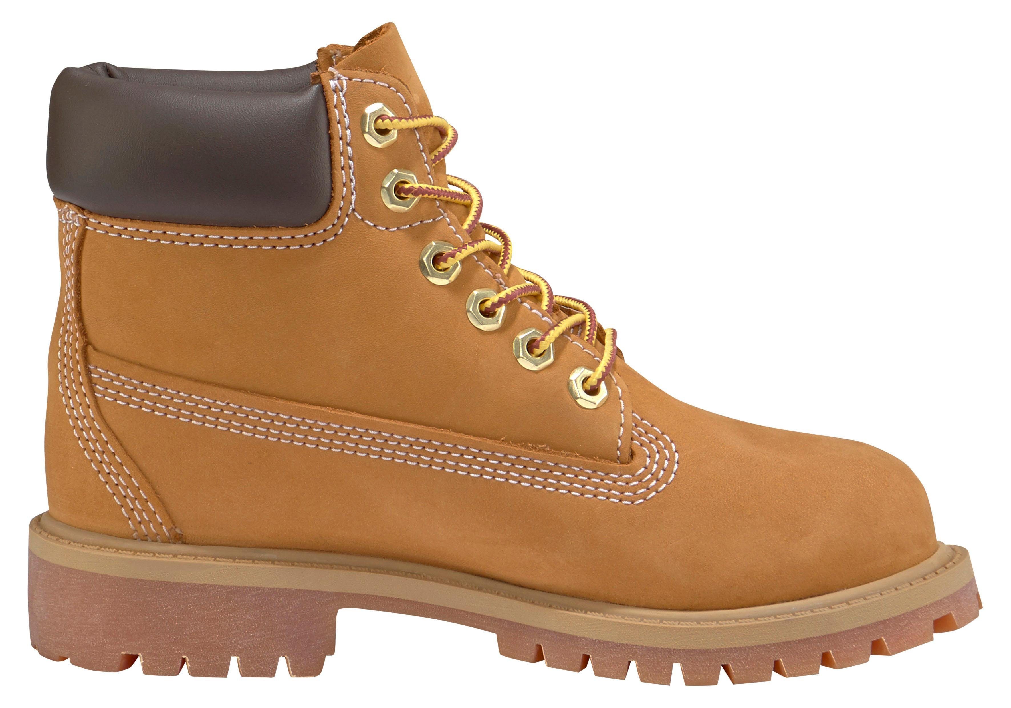 Timberland 6 Inch Premium Waterproof Boot Schnürboots wasserdicht