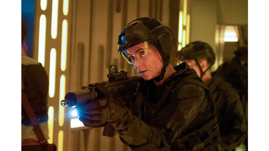 Doom: Annihilation