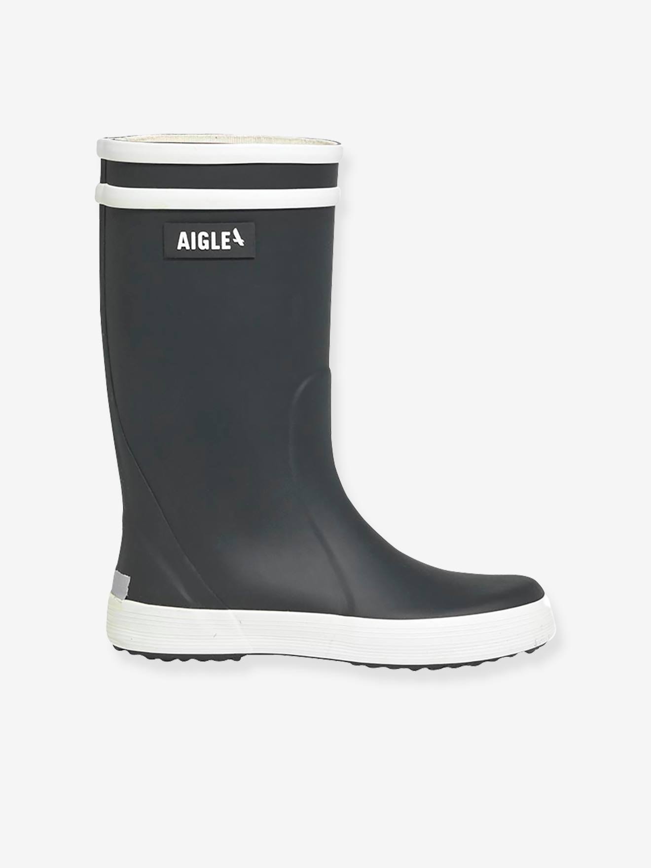Aigle Jungen Gummistiefel Lolly Pop 2 NB125 AIGLE - marine