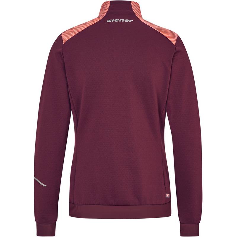 Ziener Narina Funktionsjacke Damen