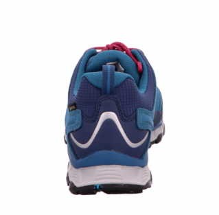 MEINDL Trekkingschuhe blau Lite Trail Lady GTX