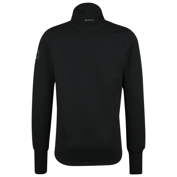 Devold - Thermo Jacket - Wolljacke