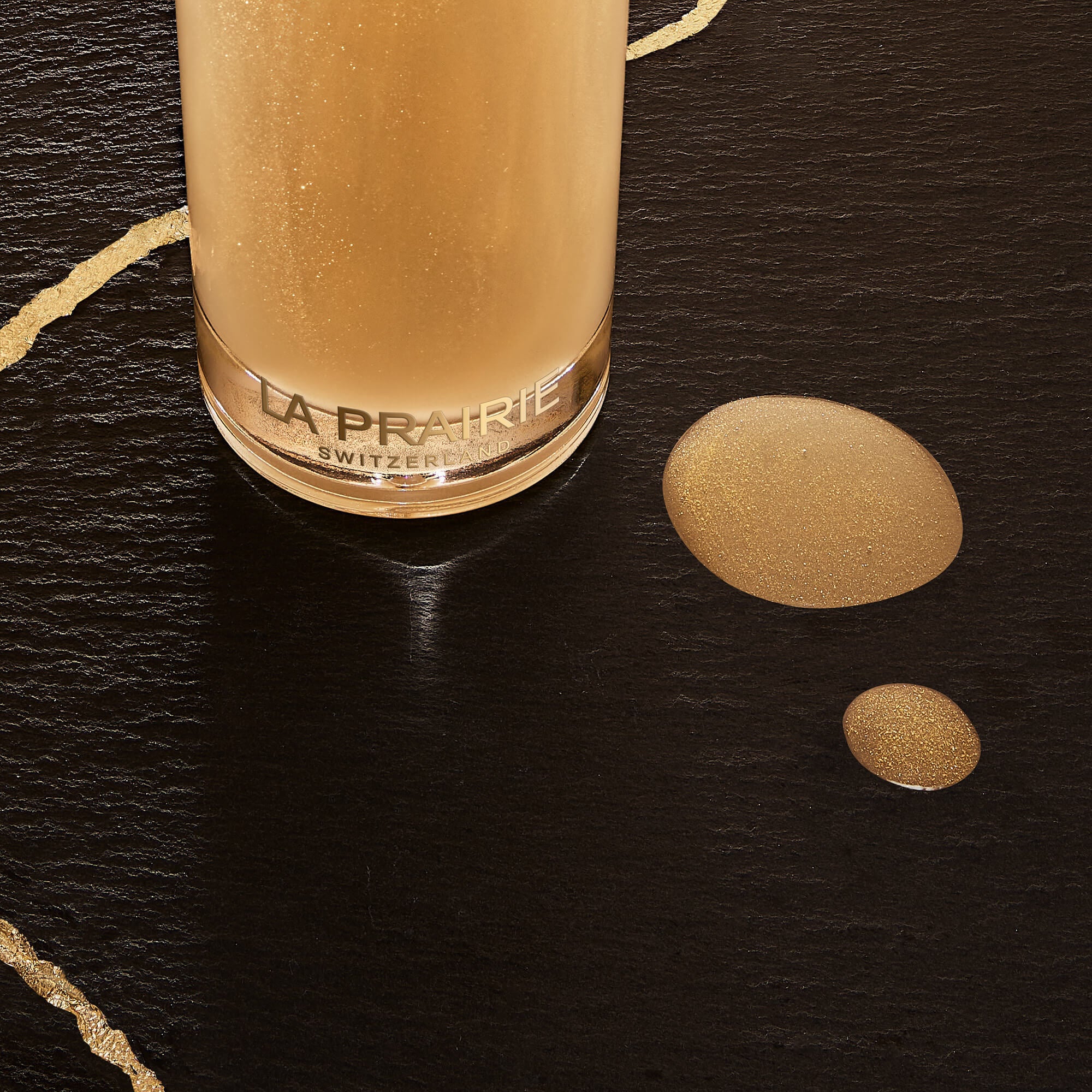 Pure Gold Revitalising Essence - Sérum Facial Suavizante, Sérum Facial Hidratante, Sérum Facial Primeiros Sinais, Sérum Facial com Efeito Global