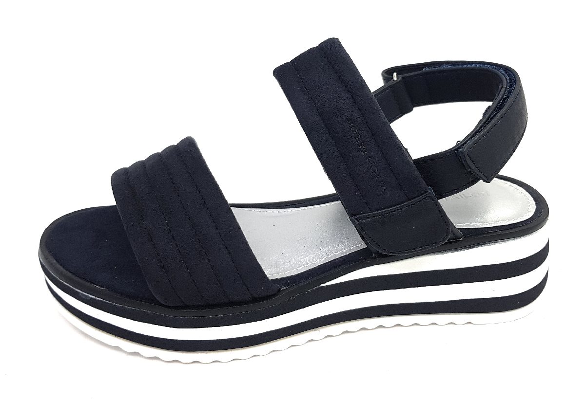 Tom Tailor 3298806 Blau navy