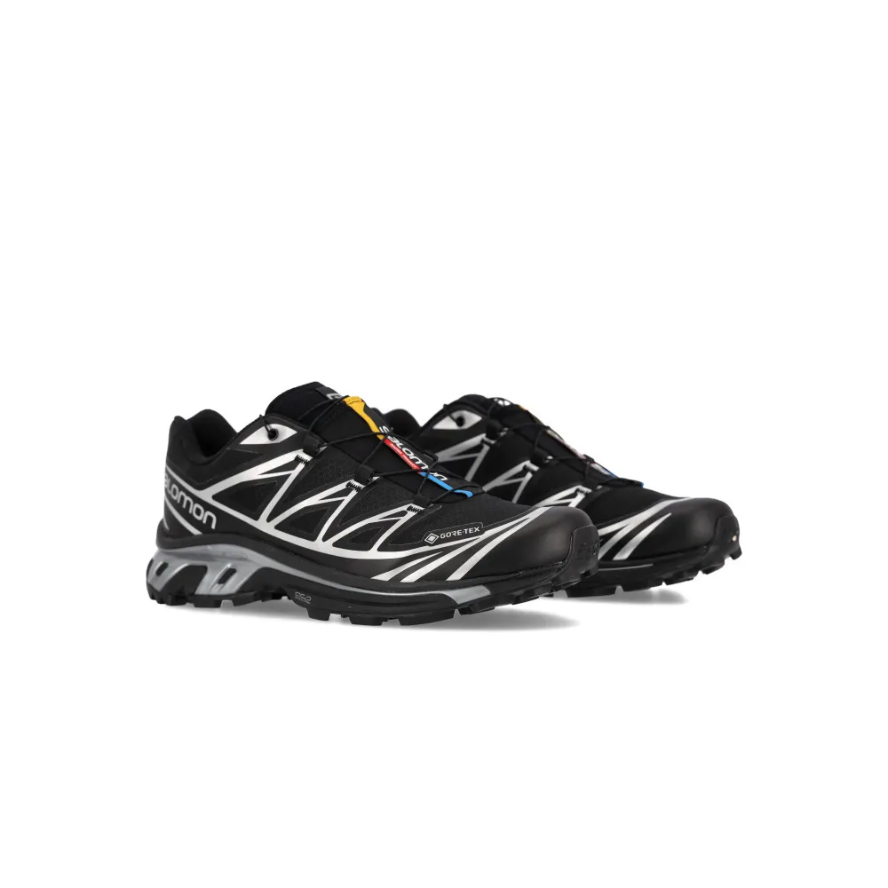 Salomon XT 6 GTX 474506 / schwarz