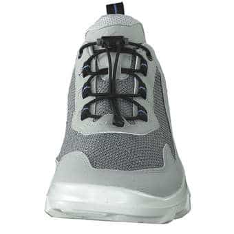 Ecco MXM Sneaker in grau