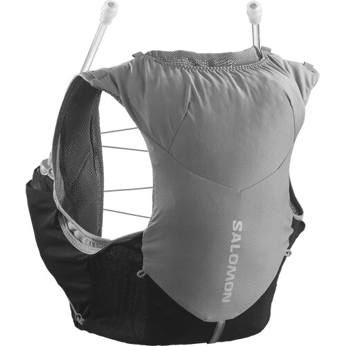 RUCKSACK ADV SKIN 5W WITH FLASKS QUIET SHADE/BLAC