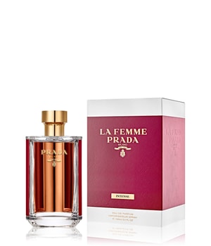 Prada La Femme Intense Eau de Parfum-100 ml