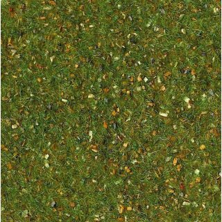 Grasmatte Waldboden 75 x 100 cm
