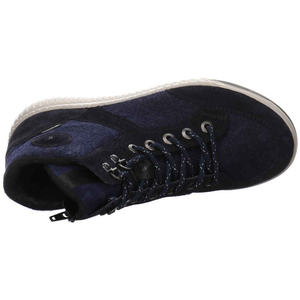 Legero Tirano Boots