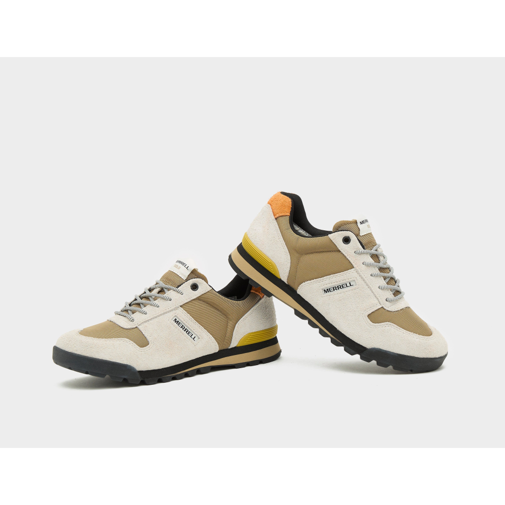 Merrell Solo LUXE 2 J003975 / braun