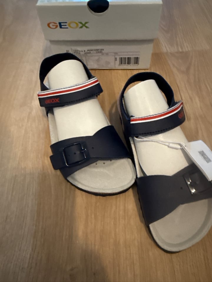 Geox Sandalen 