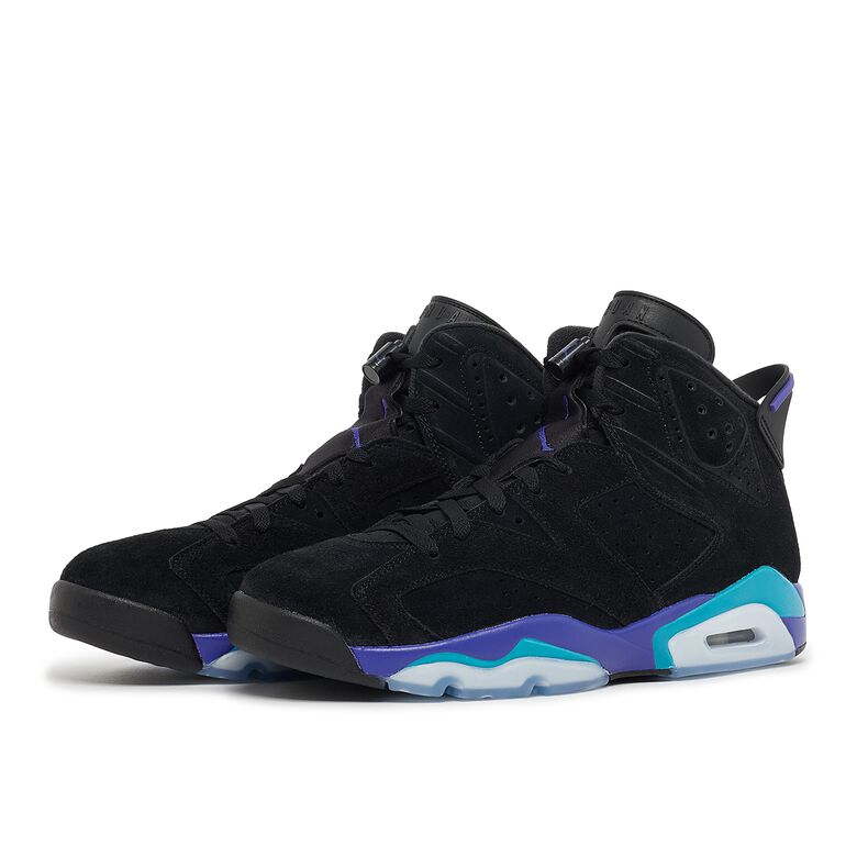 JORDAN Air Jordan 6 Retro 
