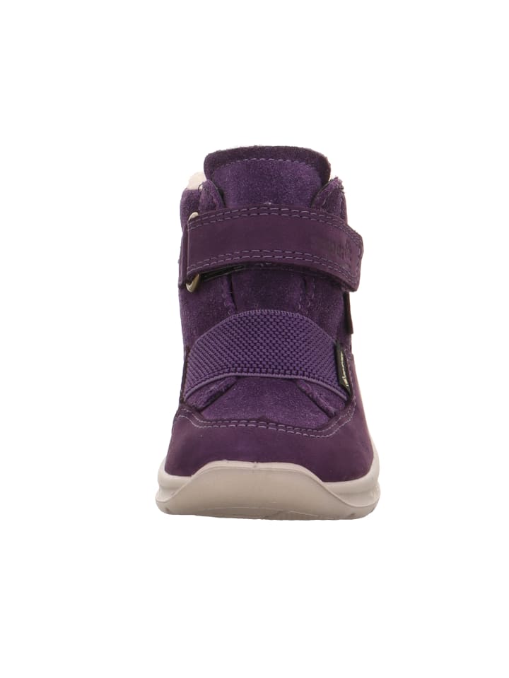 superfit Lauflernschuh BREEZE in Lila/Rosa günstig kaufen