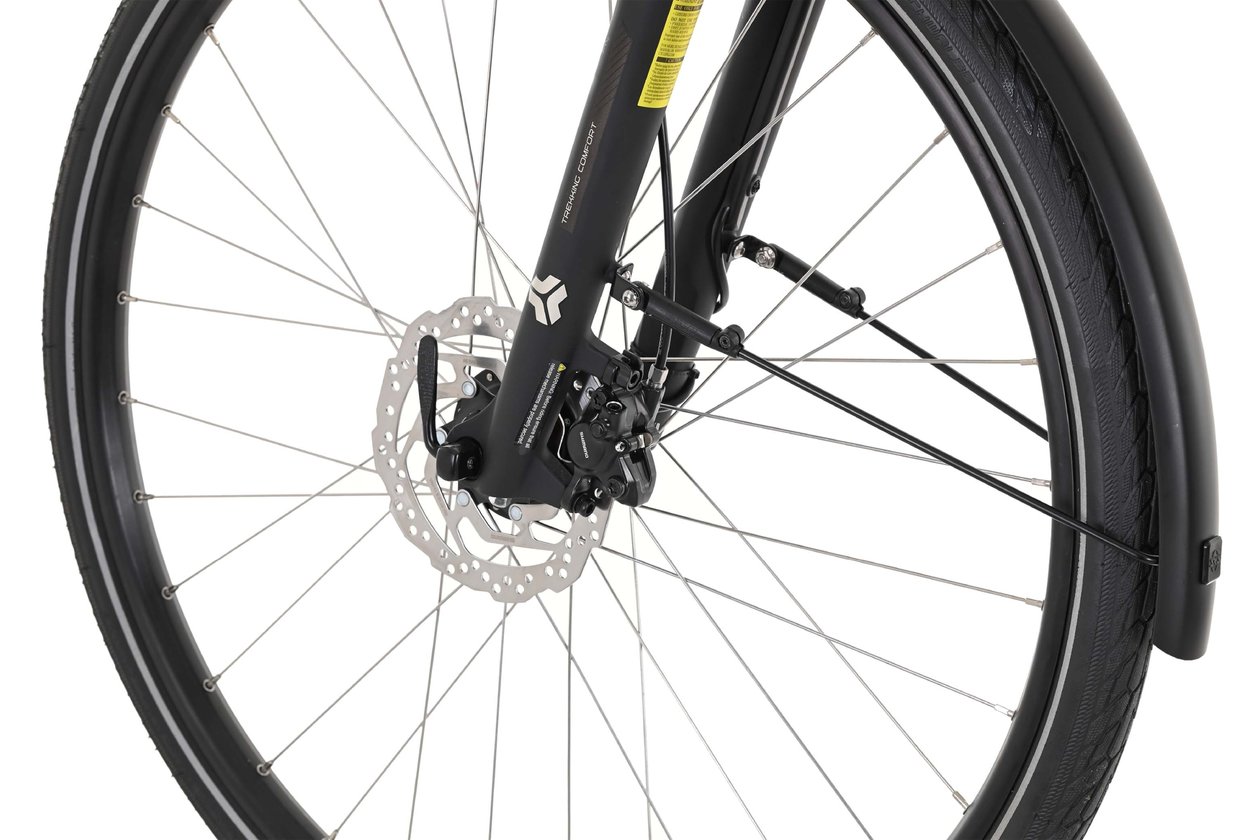 Carver Tour 120 - 2024 - 28 Zoll - Diamant