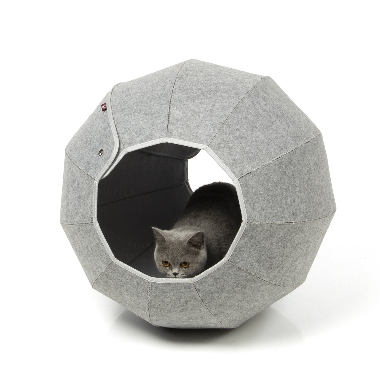 Canadian Cat Company Katzenhöhlen Canadian Cat Company Katzenhöhle in Kugelform M