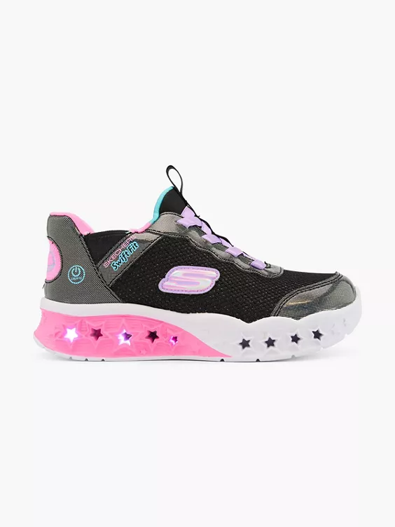 Skechers Sneaker SWIFT FIT SHIMMER STARLIGHT - mit Licht