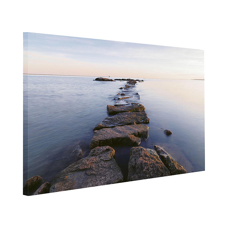 Home Canvasbilde 40x60 cm