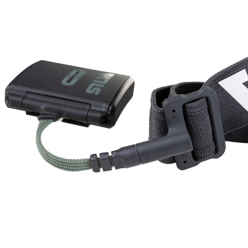 SILVA Trail Runner Free 2 Hybrid Stirnlampe LED