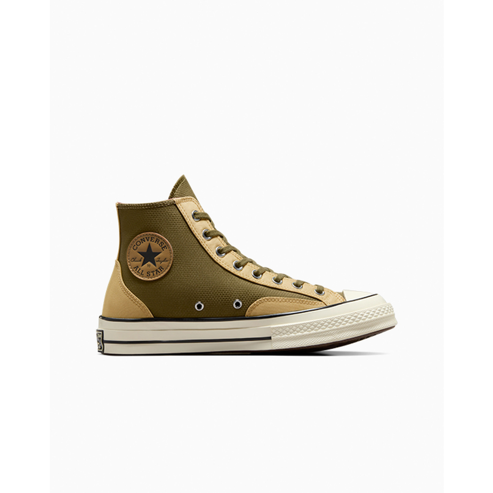 Converse Chuck 70 A05577C / grün