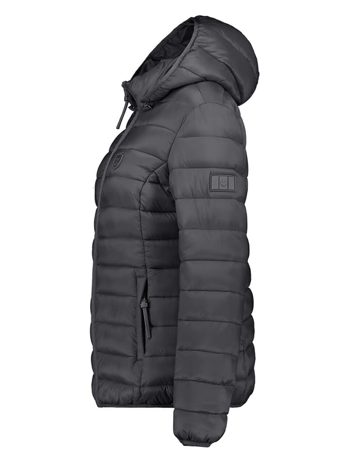 Canadian Peak Steppjacke 