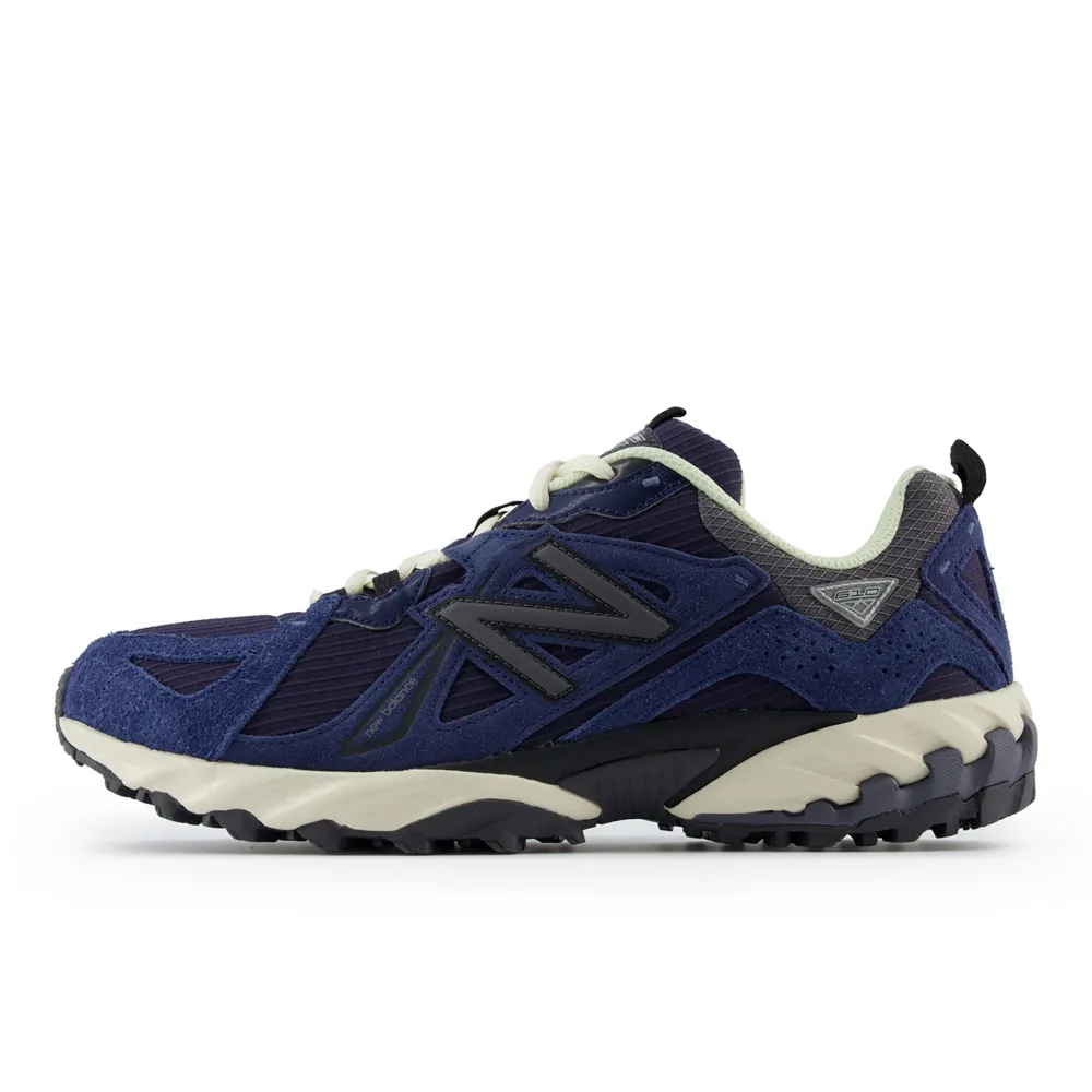 New Balance 610 ML610TLY / blau