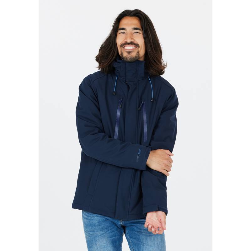 Whistler Pace Softshelljacke Herren