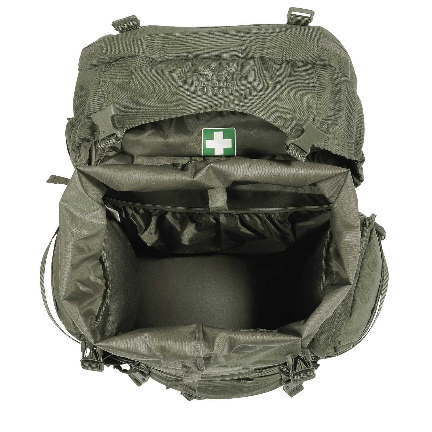TT Rucksack Raid Pack MKIII