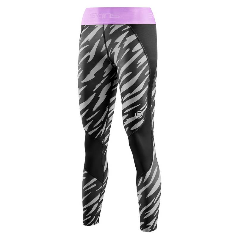 Skins S3 Tights Damen