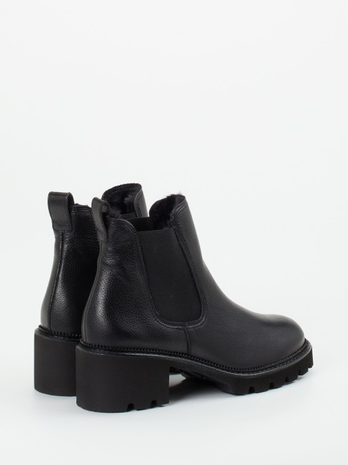 Chelsea Boots-18170090006 Paul Green