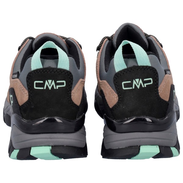 CMP - Women's Melnick Low Trekking Shoes Waterproof - Multisportschuhe
