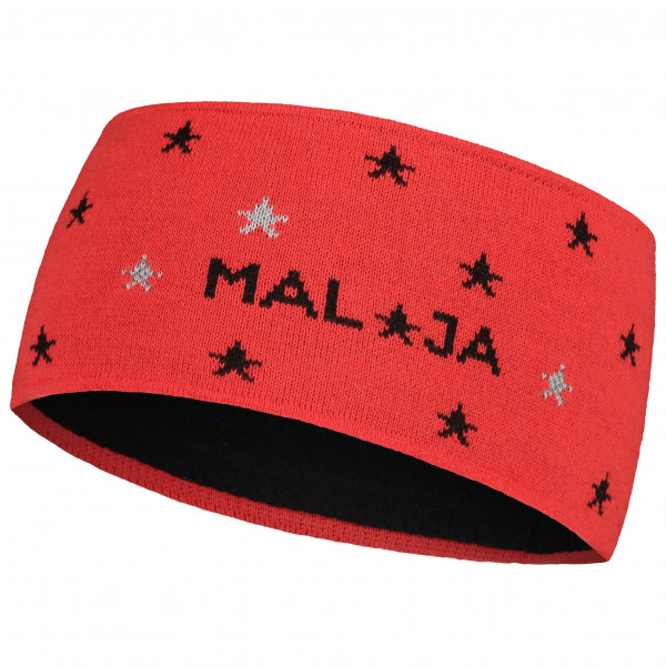 Maloja - MondholzM. - Stirnband
