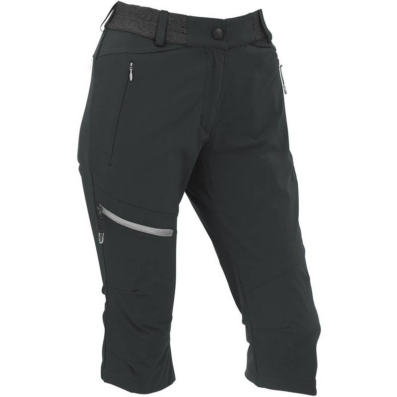 Maul Sport Entlen Ultralight Funktionsshorts Damen