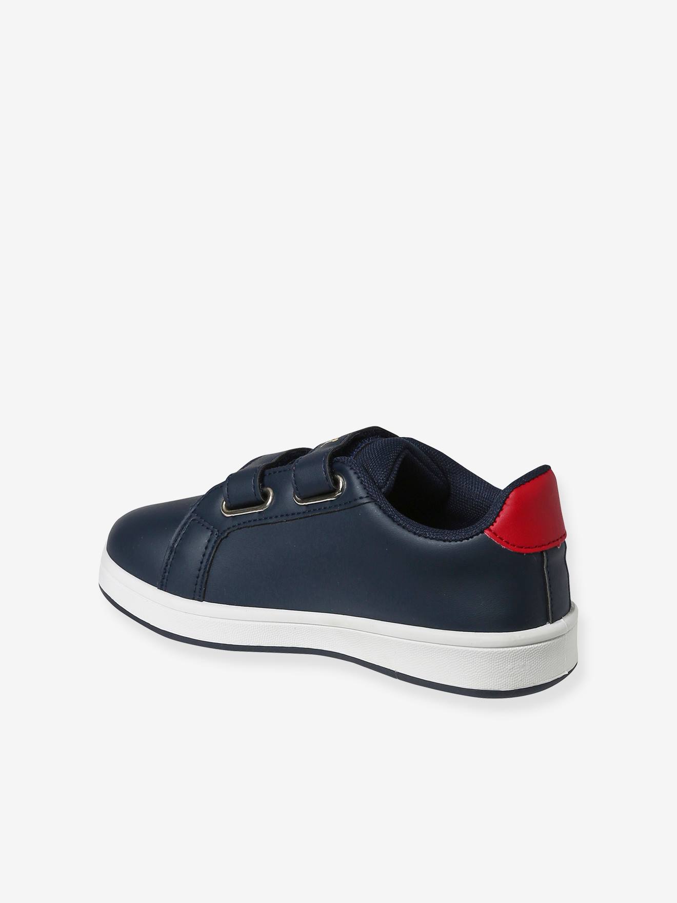 Harry Potter Kinder Sneakers HARRY POTTER - marine