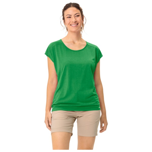 Vaude - Women's Skomer T-Shirt III - Funktionsshirt