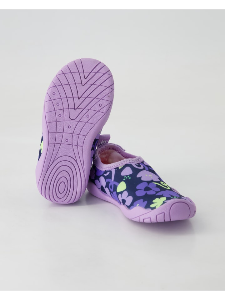 Reima Badeschuhe in Lila günstig kaufen