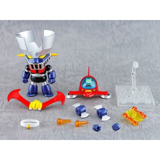 Mazinger Z Nendoroid Actionfigur Mazinger Z 10 cm