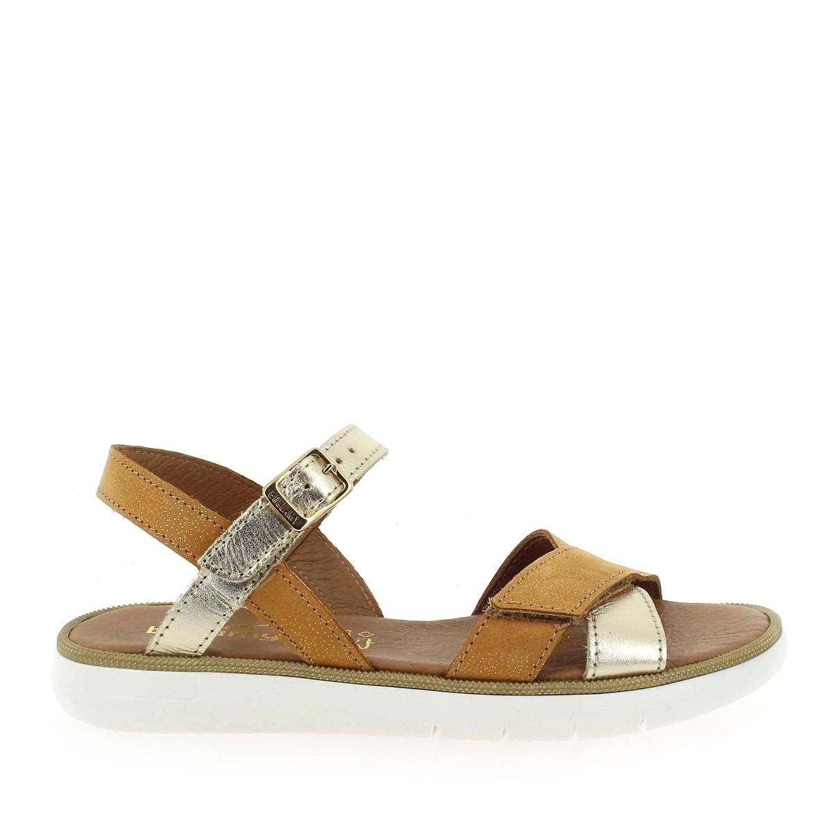 Bellamy  CUVAC E23 - Camel