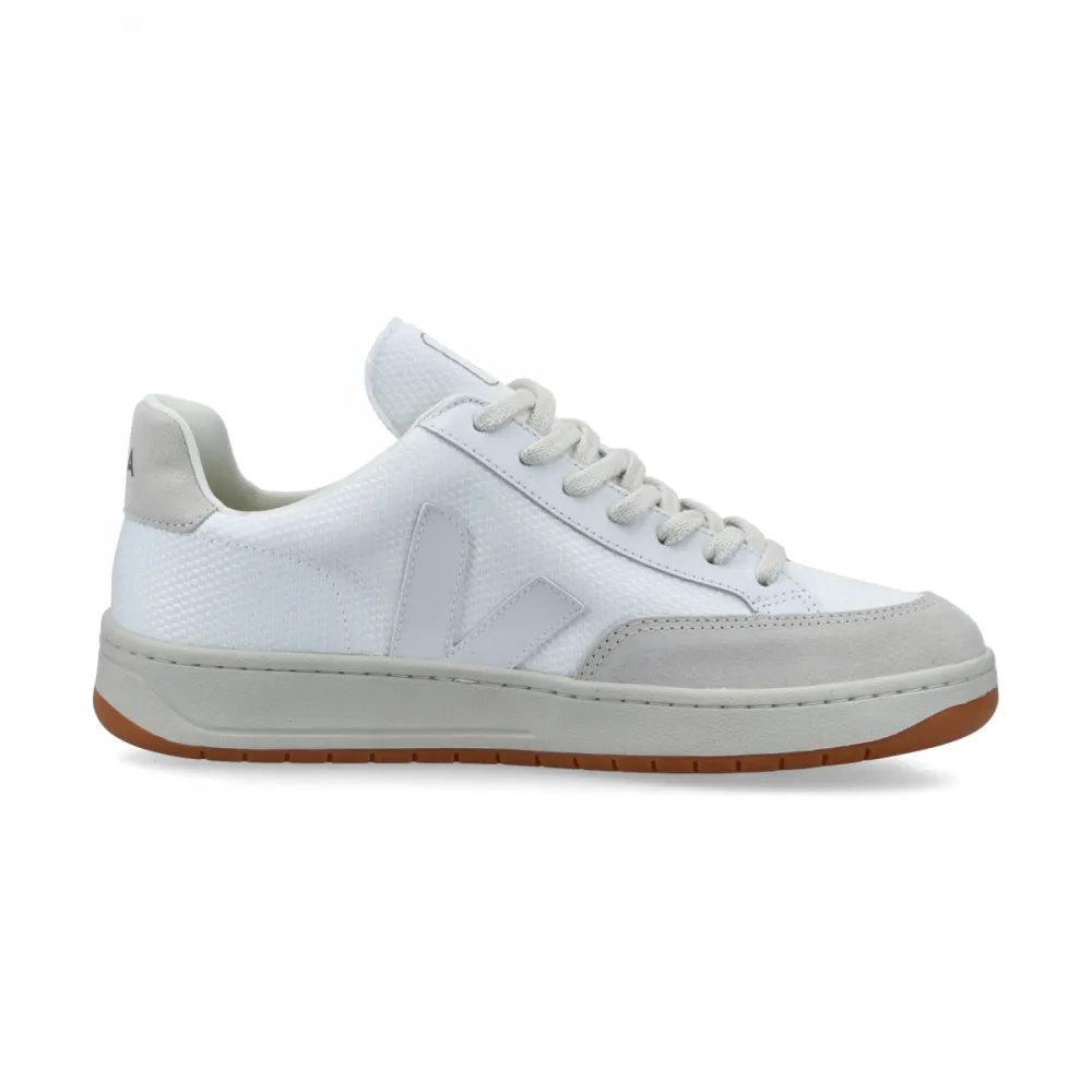 VEJA V 12 B Mesh XD1703124 / weiss